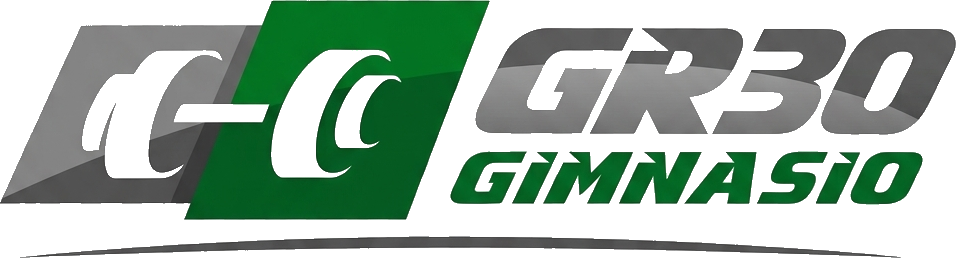 GR30 Gym